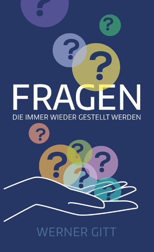 ISBN 9783893971275: Fragen, die immer wieder gestellt werden