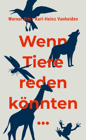 ISBN 9783893971336: Wenn Tiere reden koennten