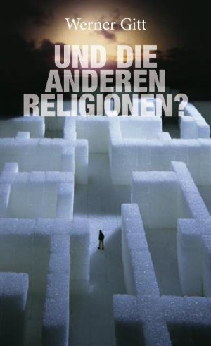 ISBN 9783893971466: Und die anderen Religionen?