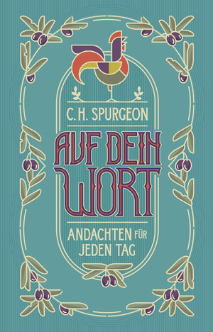 ISBN 3893973052 "Auf Dein Wort - Andachten Für Jeden Tag" – Gebraucht ...