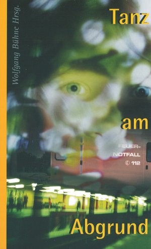 ISBN 9783893974702: Tanz am Abgrund