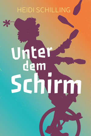 ISBN 9783893974863: Unter dem Schirm