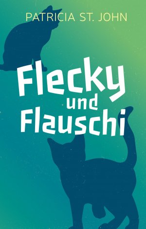 ISBN 9783893975587: Flecky und Flauschi