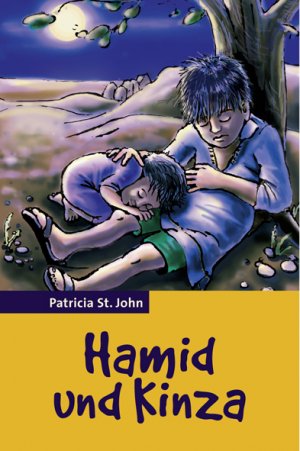 ISBN 9783893975679: Hamid und Kinza