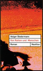 ISBN 9783894013967: Von Ratten und Menschen