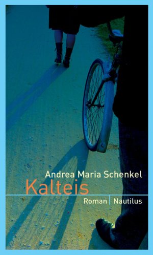 gebrauchtes Buch – Schenkel, Andrea Maria – Kalteis : Roman.