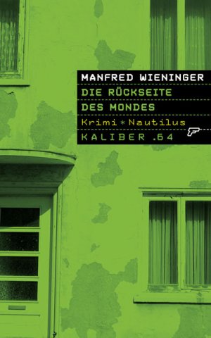 ISBN 9783894015800: Die Rückseite des Mondes