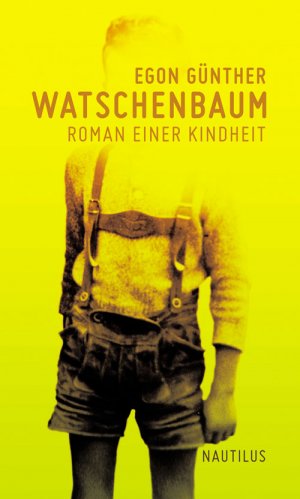 ISBN 9783894017620: Watschenbaum