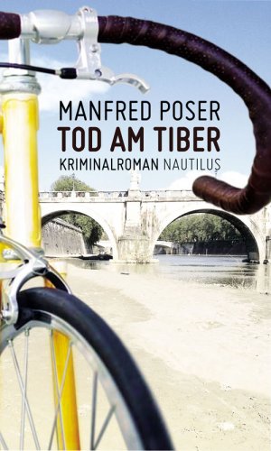 ISBN 9783894017941: Tod am Tiber