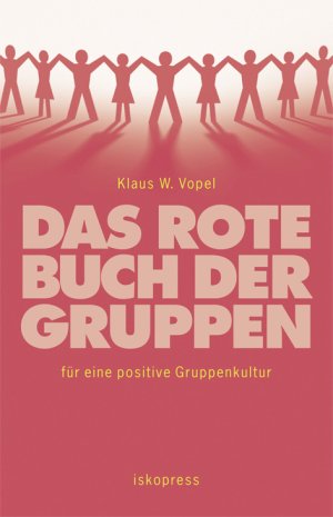 ISBN 9783894033330: Das rote Buch der Gruppen - Spiele und Übungen