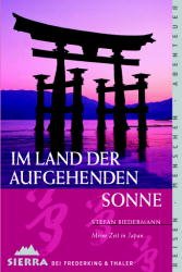 ISBN 9783894050030: Im Land der aufgehenden Sonne