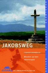 ISBN 9783894050818: Jakobsweg