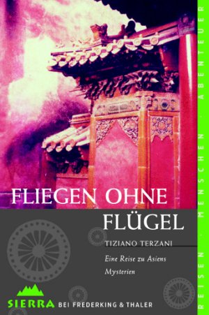 ISBN 9783894050870: Fliegen ohne Flügel