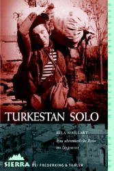 ISBN 9783894051211: Turkestan Solo