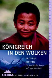 ISBN 9783894051365: Königreich in den Wolken