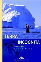 ISBN 9783894051570: Terra Incognita – Riesen in der Antarktis