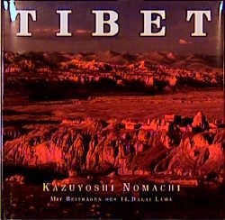 ISBN 9783894053338: Tibet. Mit den Beiträgen des 14. Dalai Lama.