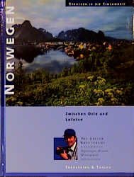 ISBN 9783894053413: Norwegen