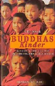 ISBN 9783894053642: Buddhas Kinder