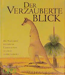 gebrauchtes Buch – Anthony Rice – Der verzauberte Blick