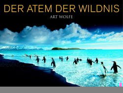 ISBN 9783894054373: Der Atem der Wildnis