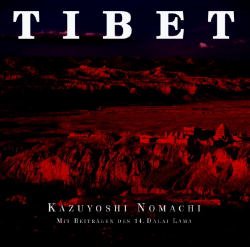 ISBN 9783894055158: Tibet. Mit Beiträgen des 14. Dalai Lama