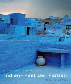 ISBN 9783894055370: Indien