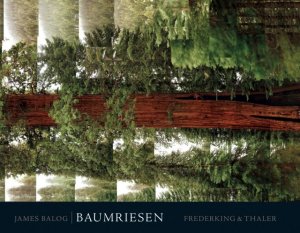 gebrauchtes Buch – James Balog – Baumriesen