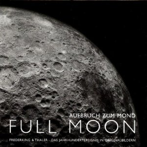 ISBN 9783894056056: Full Moon