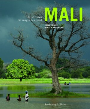 ISBN 9783894056933: Mali – Reise durch ein magisches Land