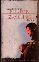 ISBN 9783894058067: Bruder Zwilling