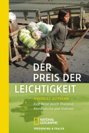 ISBN 9783894058326: Der Preis der Leichtigkeit