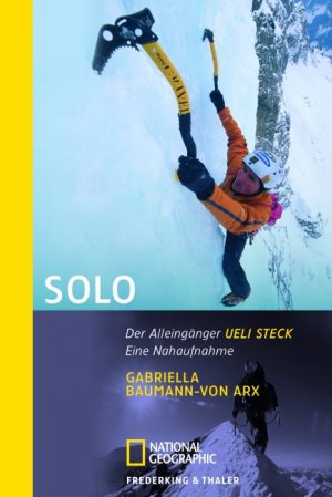 ISBN 9783894058692: Solo