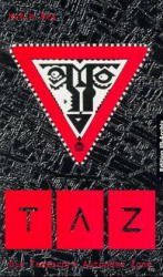 ISBN 9783894080396: T.A.Z.