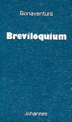 ISBN 9783894113735: Breviloquium