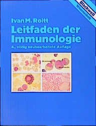 ISBN 9783894121259: Leitfaden der Immunologie