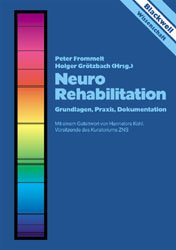 ISBN 9783894123215: NeuroRehabilitation