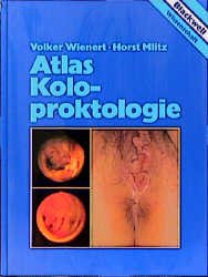 ISBN 9783894123253: Atlas Koloproktologie