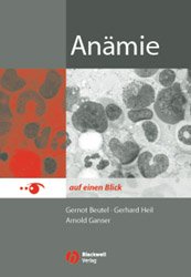 ISBN 9783894125356: Anämie