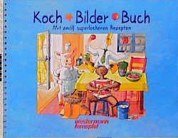 ISBN 9783894140816: westermanns Koch Bilderbuch Nr. 1