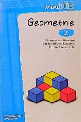 ISBN 9783894142179: LÜK mini Geometrie. Ab Klasse 2