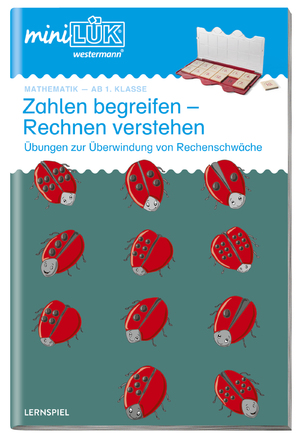 ISBN 9783894142193: miniLÜK - 2. Klasse - Mathematik Mathekompetenz Einmaleins