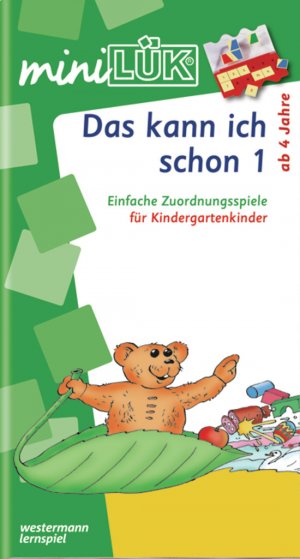 ISBN 9783894143213: Alles klar! - Knobelkiste / Knobelkiste 1