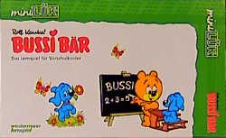 ISBN 9783894143503: LÜK-mini Set Bussi Bär