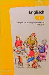 ISBN 9783894147501: LÜK Englisch: LÜK, Übungshefte, Englisch