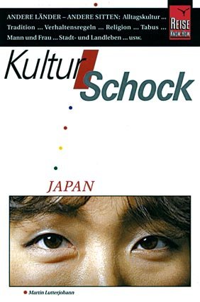 ISBN 9783894160555: KulturSchock Japan