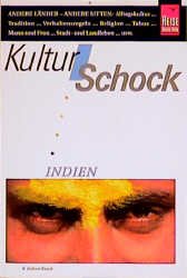 ISBN 9783894160852: KulturSchock Indien