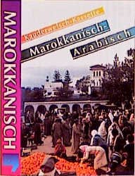 ISBN 9783894161408: Kauderwelsch Kassette Marokkanisch Arabisch