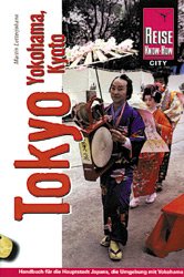 ISBN 9783894162061: Tokio mit Yokohama und Kyoto