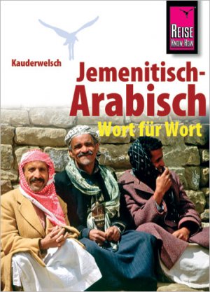 ISBN 9783894163129: Jemenitisch-Arabisch